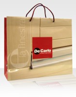 Shopper De Carlo